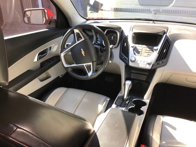 $5500 : 2014 Chevrolet Equinox LT image 4