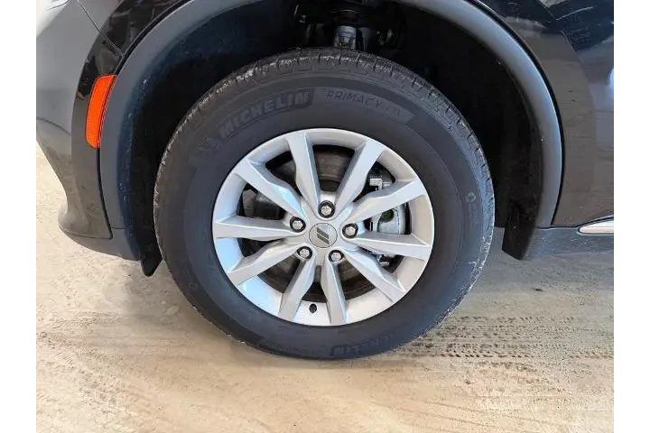 $31599 : Dodge Durango 2024 AWD SXT 4 image 9