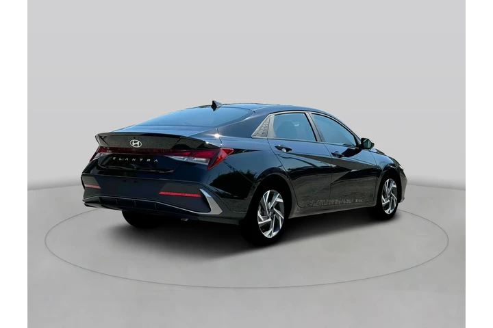 $16920 : Hyundai ELANTRA 2025 SEL Spo image 7