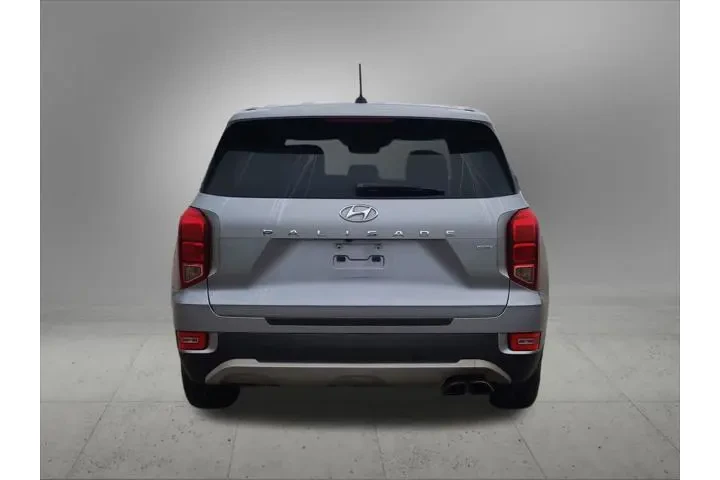 $20796 : Hyundai PALISADE 2020 AWD SE image 5