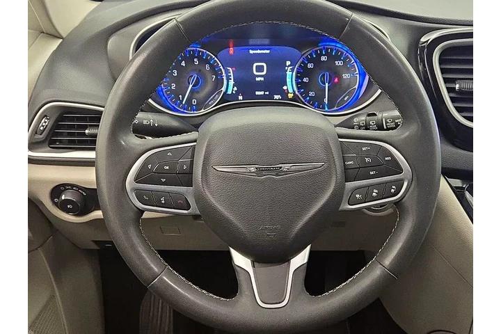 $24998 : Chrysler Pacifica 2023 Touri image 10