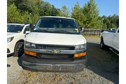 $30500 : Chevrolet Express 2023 2500 thumbnail