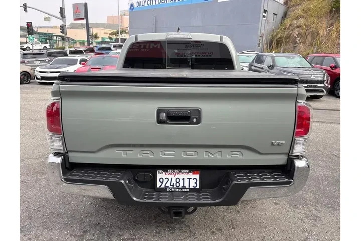 $39988 : Toyota Tacoma 2023 4x4 TRD P image 6