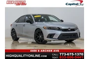 Honda Civic 2023 Sport 4dr S en Chicago