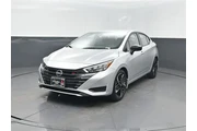 Nissan Versa 2025 SR 4dr Sed en Atlanta