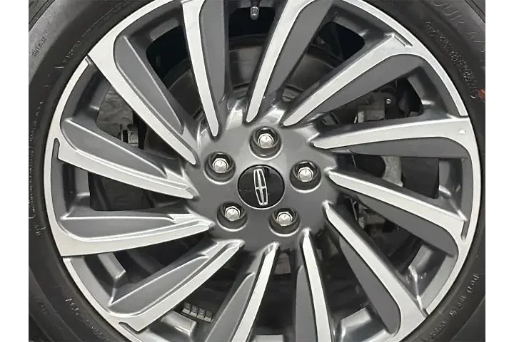 $35000 : Lincoln Corsair 2023 AWD Res image 5