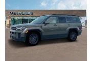 $39995 : Hyundai SANTA FE Hybrid 2025 thumbnail