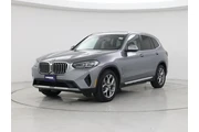 $37998 : BMW X3 2024 sDrive30i 4dr Sp thumbnail