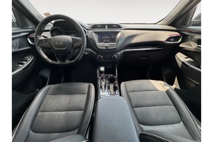 $22995 : Chevrolet Trailblazer 2022 4 image 10