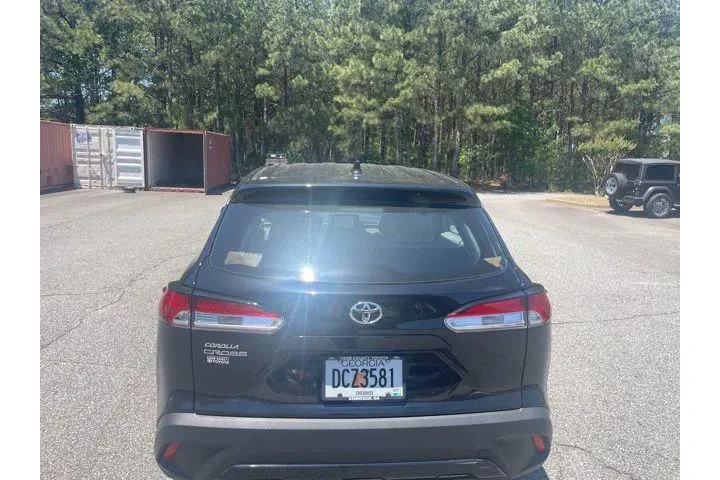 $27439 : Toyota Corolla Cross 2025 L image 7