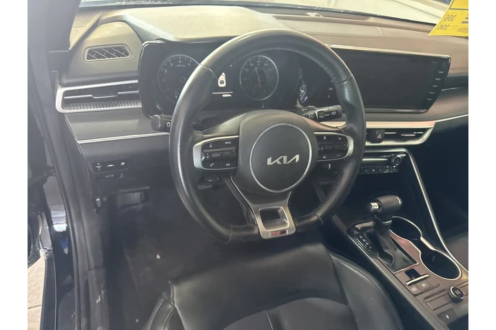 $21724 : Kia K5 2022 GT-Line 4dr Seda image 10