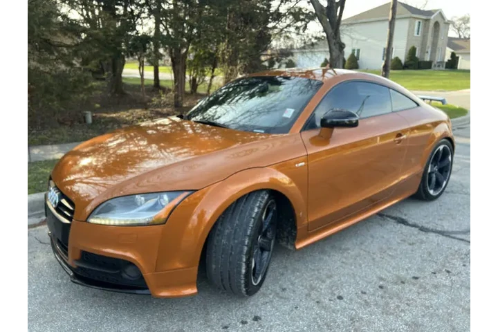 $11997 : 2014 TT 2.0T quattro Premium image 4