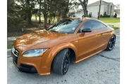 $11997 : 2014 TT 2.0T quattro Premium thumbnail