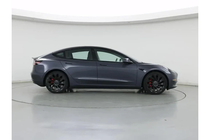 $28998 : Tesla Model 3 2023 AWD Perfo image 7