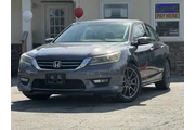 2014 Accord Sport thumbnail