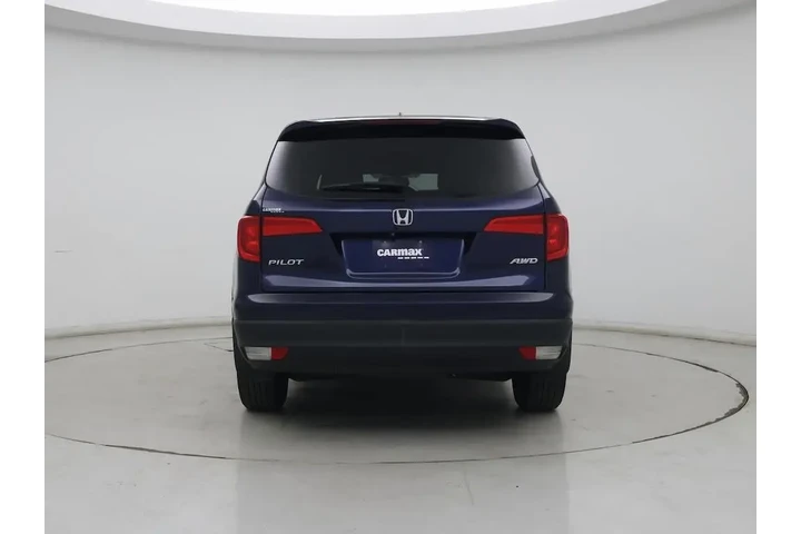 $19998 : Honda Pilot 2016 AWD EX-L 4d image 8