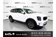 Kia Telluride 2025 LX 4dr SU en Orange County