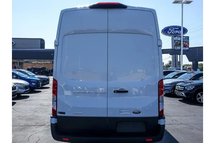 $33896 : Ford Transit 2022 350 HD 3dr image 7