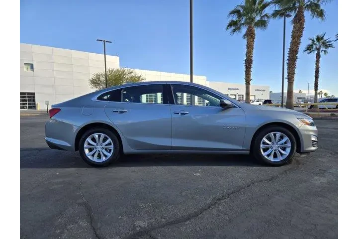 $19991 : Chevrolet Malibu 2024 LT 4dr image 7