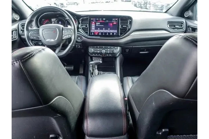 $27606 : Dodge Durango 2023 AWD GT 4d image 5