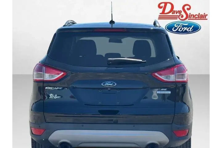 $9888 : Ford Escape 2014 SE 4dr SUV image 8