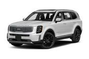 Kia Telluride 2020 AWD SX 4d en Dallas