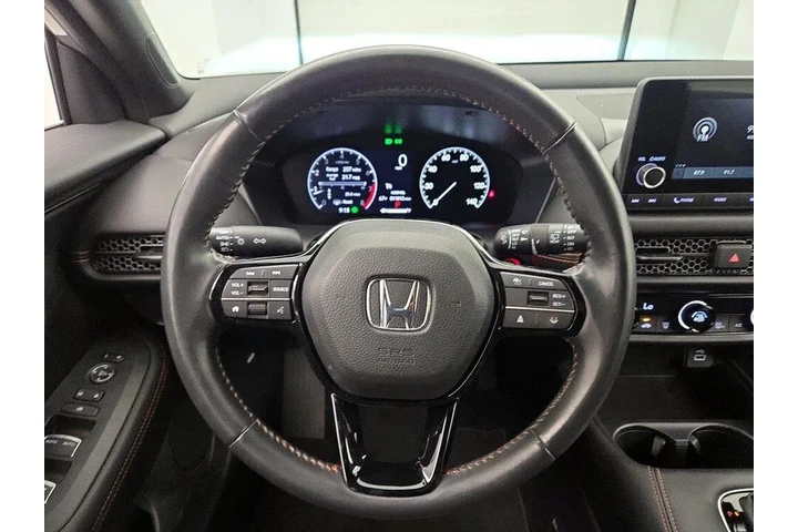 $26998 : Honda HR-V 2024 AWD Sport 4d image 10