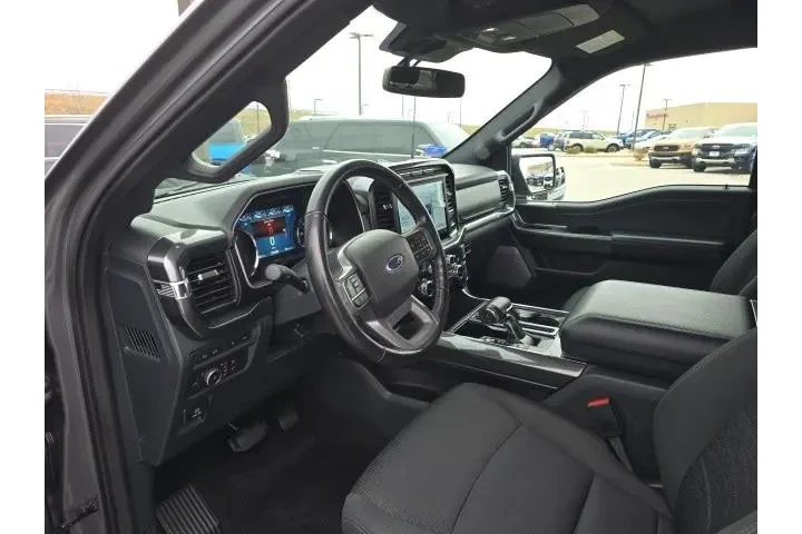 $39900 : Ford F-150 2022 4x4 XLT 4dr image 10