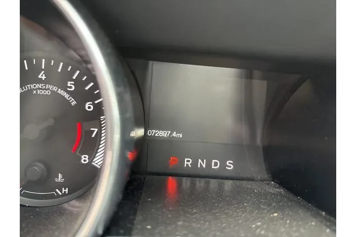 $18878 : Ford Mustang 2018 EcoBoost 2 image 4