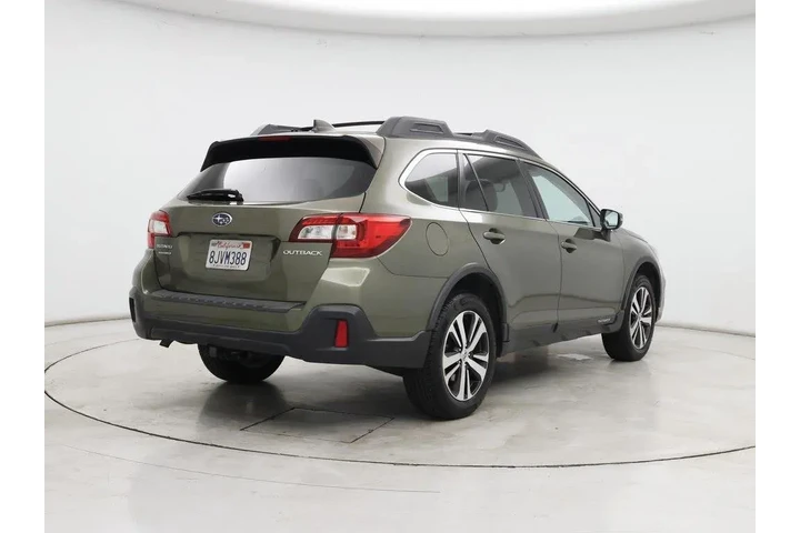 $24998 : Subaru Outback 2019 AWD 2.5i image 8
