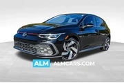 Volkswagen Golf GTI 2024 S 4 en Atlanta