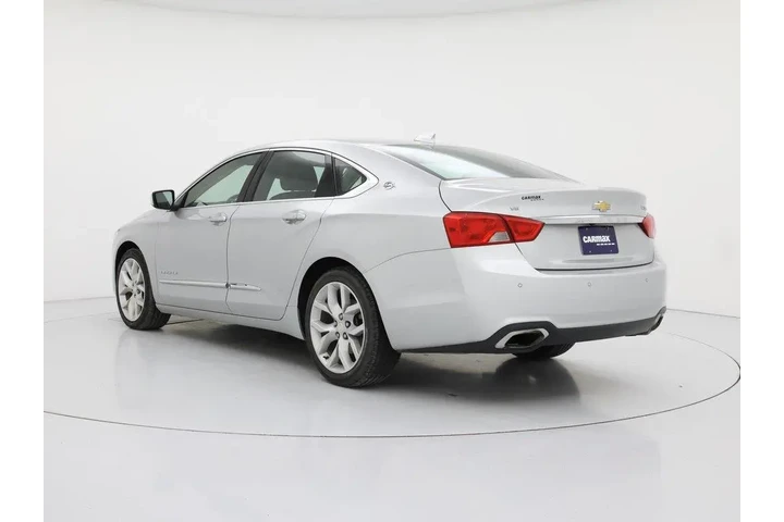 $22998 : Chevrolet Impala 2018 Premie image 2