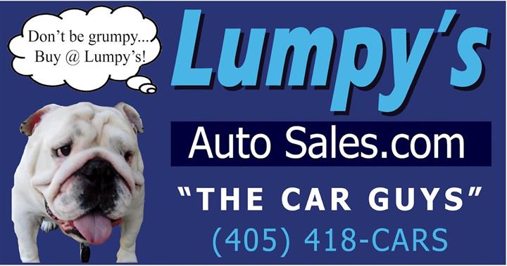 Lumpy's Auto Sales image 5