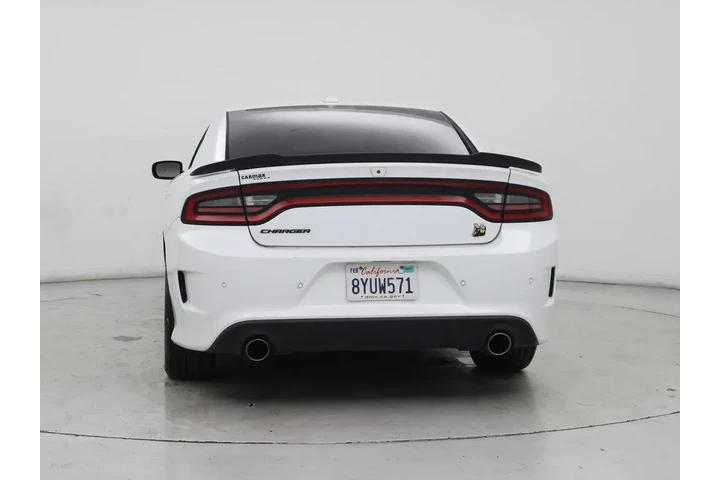 $37998 : Dodge Charger 2020 Scat Pack image 6