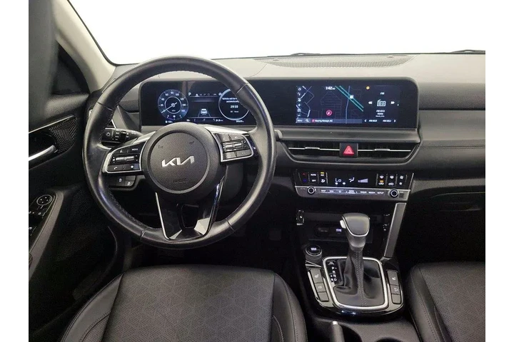 $22998 : Kia Seltos 2024 EX 4dr SUV image 10