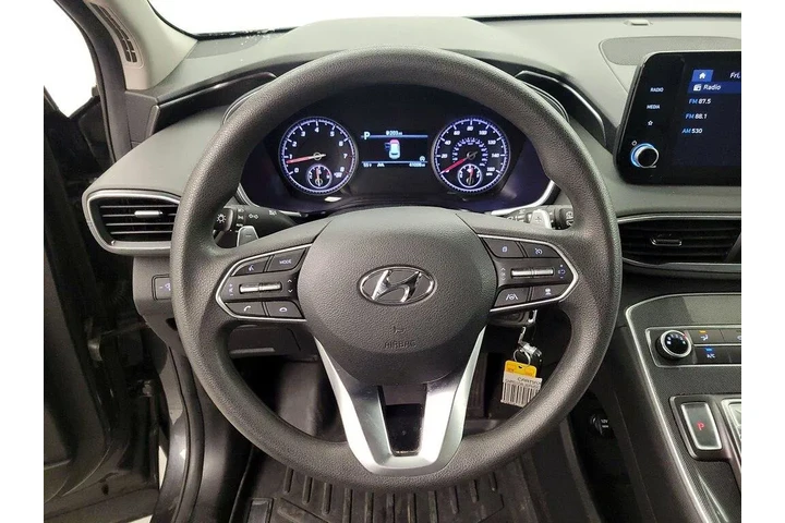 $21998 : Hyundai SANTA FE 2023 AWD SE image 10