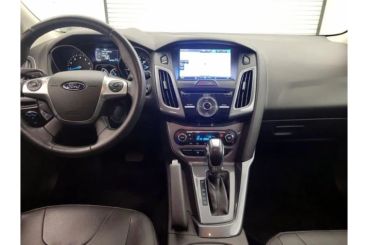 $11599 : Ford Focus 2014 Titanium 4dr image 9