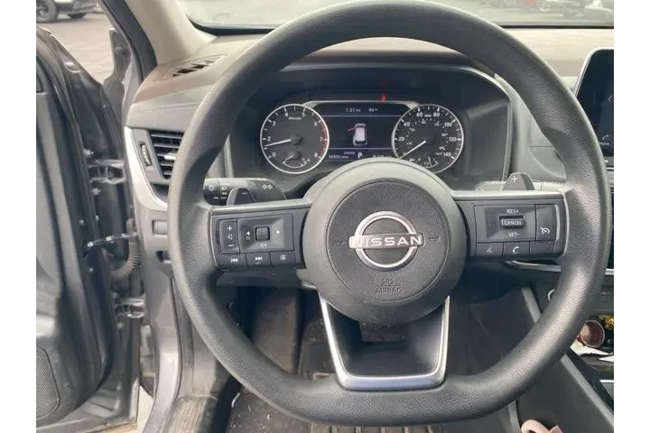 $16998 : Nissan Rogue 2022 S 4dr Cros image 10