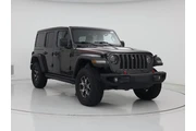 Jeep Wrangler Unlimited 2018 en San Francisco Bay Area