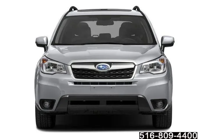 $14947 : Subaru Forester 2016 AWD 2.5 image 7