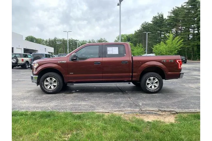 $26998 : Ford F-150 2015 4x4 Platinum image 4