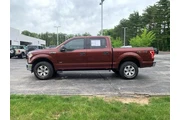 $26998 : Ford F-150 2015 4x4 Platinum thumbnail
