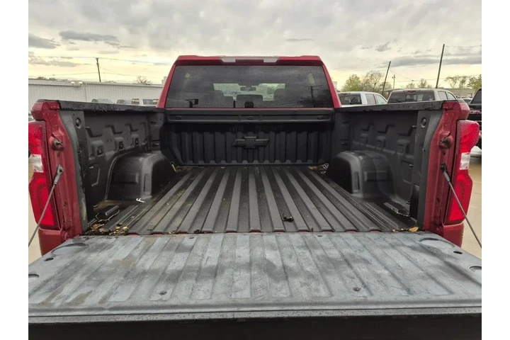 $32859 : Chevrolet Silverado 1500 201 image 9