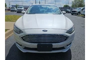 $11475 : Ford Fusion 2018 SE 4dr Seda thumbnail