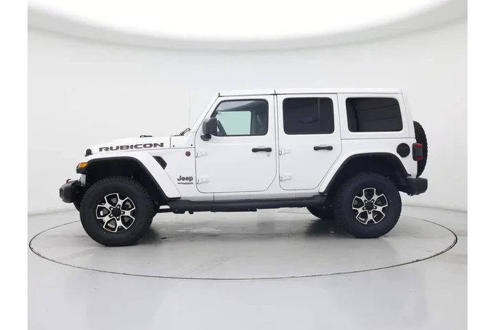 $35998 : Jeep Wrangler Unlimited 2022 image 3