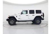 $35998 : Jeep Wrangler Unlimited 2022 thumbnail