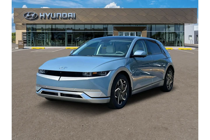 $30650 : Hyundai IONIQ 5 2024 Limited image 1