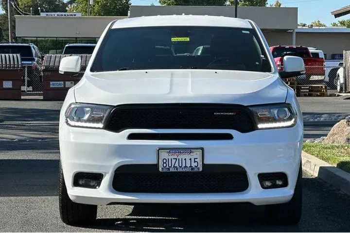 $19952 : Dodge Durango 2019 GT 4dr SU image 6