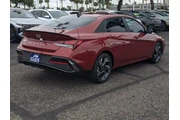 $22999 : Hyundai ELANTRA 2025 SEL Spo thumbnail