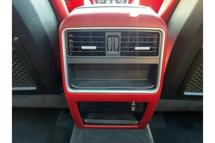 $37287 : Porsche Cayenne 2021 AWD 4dr image 10